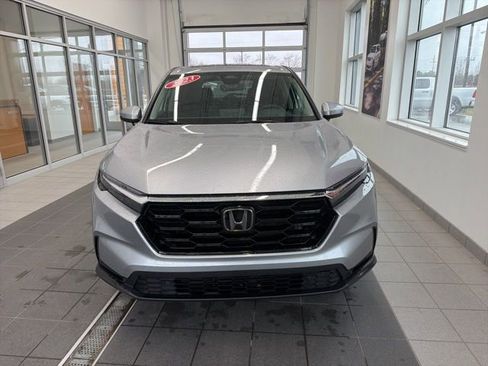 Used 2023 Honda CR-V EX-L image 2