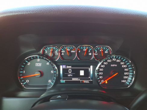 Used 2019 Chevrolet Tahoe Premier image 25