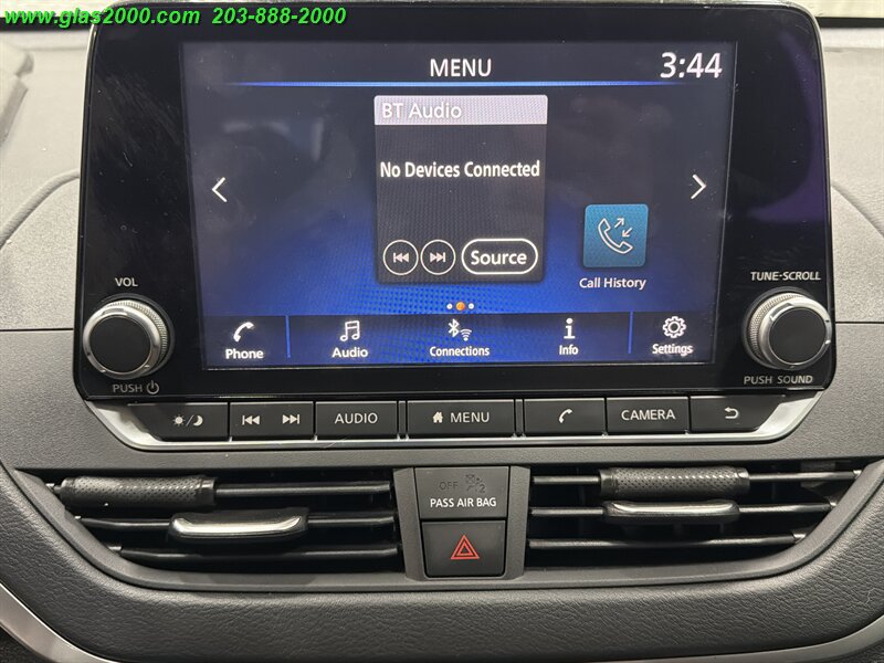 Used 2020 Nissan Altima 2.5 S AWD/4WD image 30