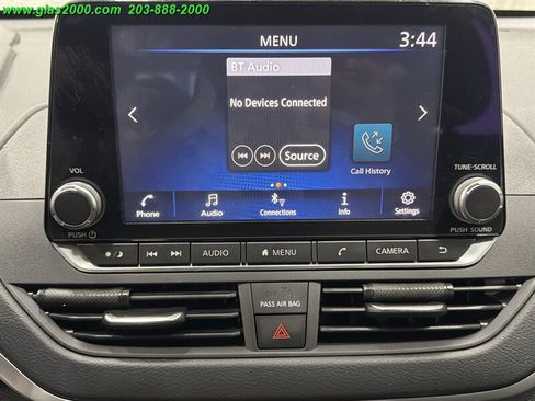 Used 2020 Nissan Altima 2.5 S AWD/4WD image 30