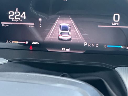 New 2026 Jeep Cherokee Limited AWD/4WD image 29