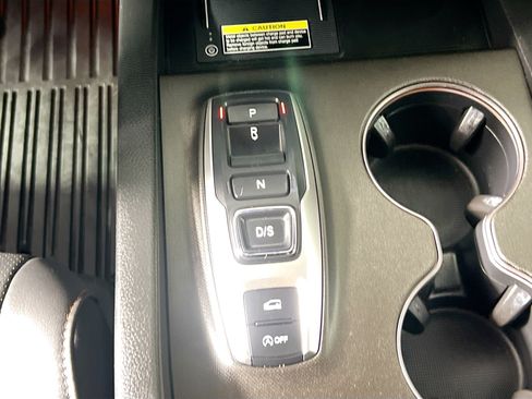Used 2025 Honda Passport TrailSport image 24