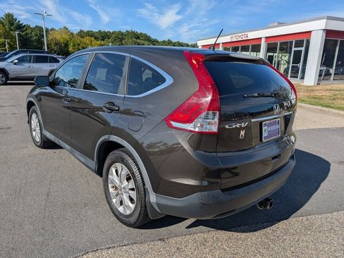 Used 2013 Honda CR-V EX image 3