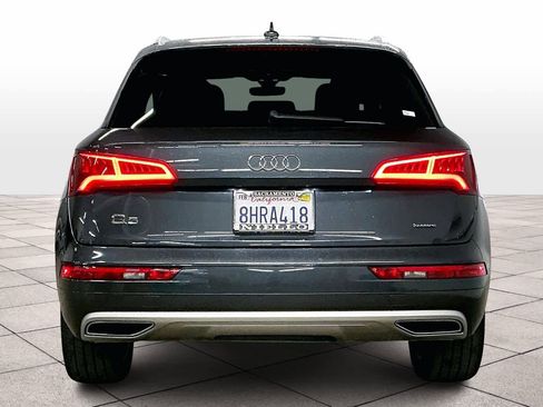 Used 2019 Audi Q5 2.0T Premium Plus w/ Premium Plus Package image 7