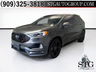 Used 2019 Ford Edge ST w/ Equipment Group 401A