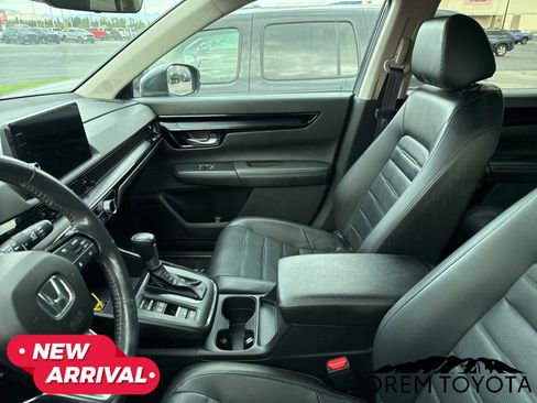 Used 2023 Honda CR-V EX-L image 10