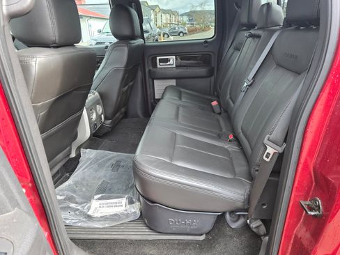 Used 2014 Ford F150 Platinum image 32