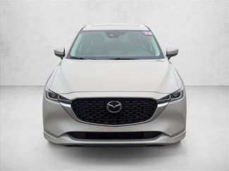 Used 2025 MAZDA CX-5 AWD 2.5 S w/ Preferred Package video 2