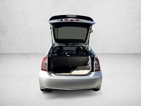 Used 2013 Toyota Prius Two FWD image 7