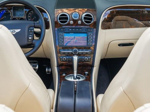Used 2007 Bentley Continental GTC image 20