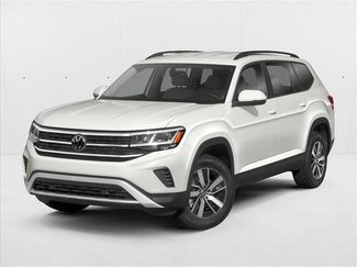 Used 2022 Volkswagen Atlas SE video 1