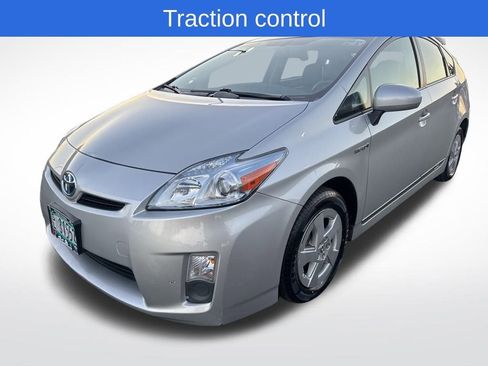 Used 2011 Toyota Prius One image 3