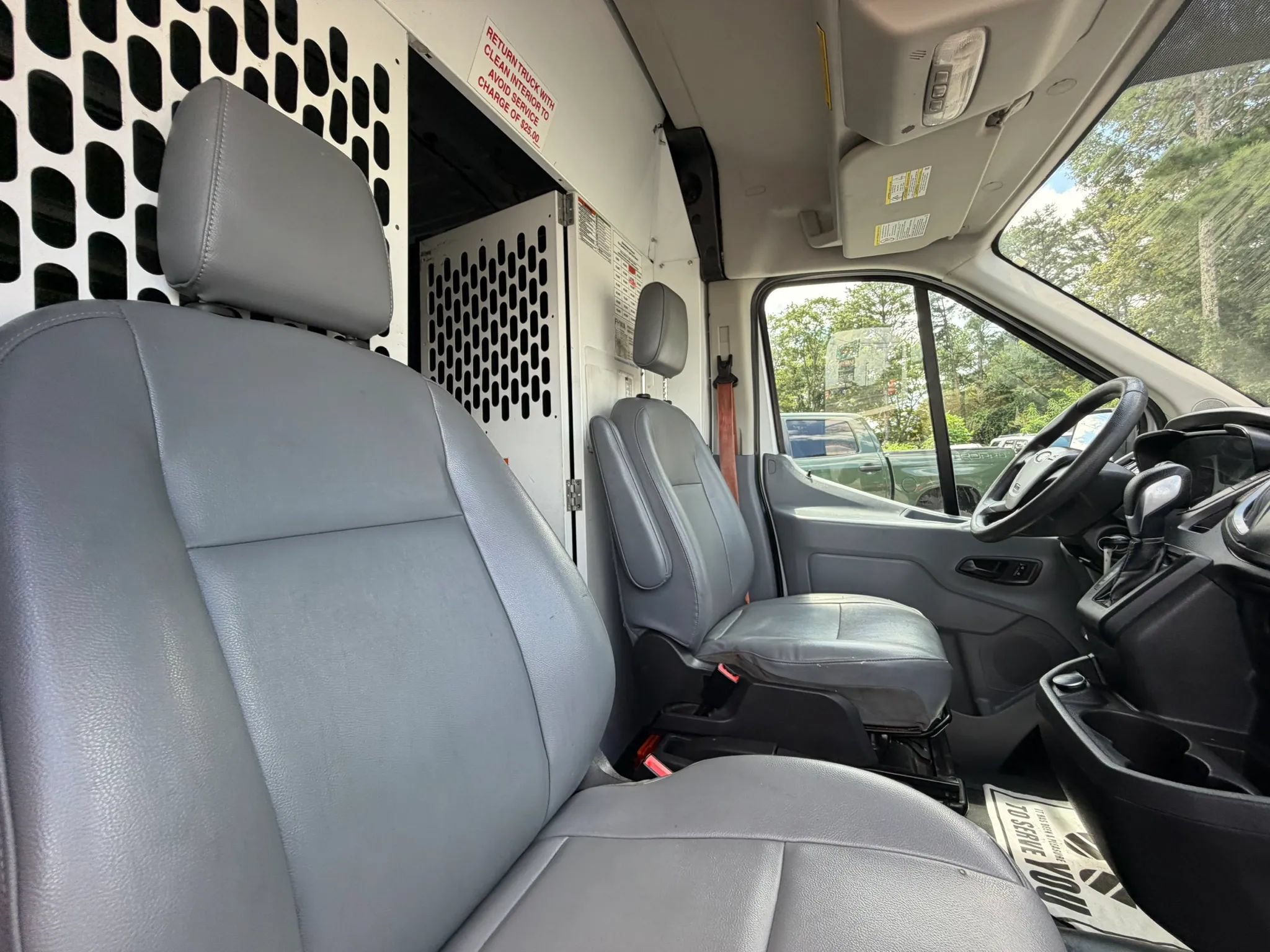 Used 2019 Ford Transit 150 148 Medium Roof RWD image 16