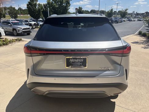 Certified 2023 Lexus RX 350 Premium w/ Cold Area Package AWD/4WD image 33