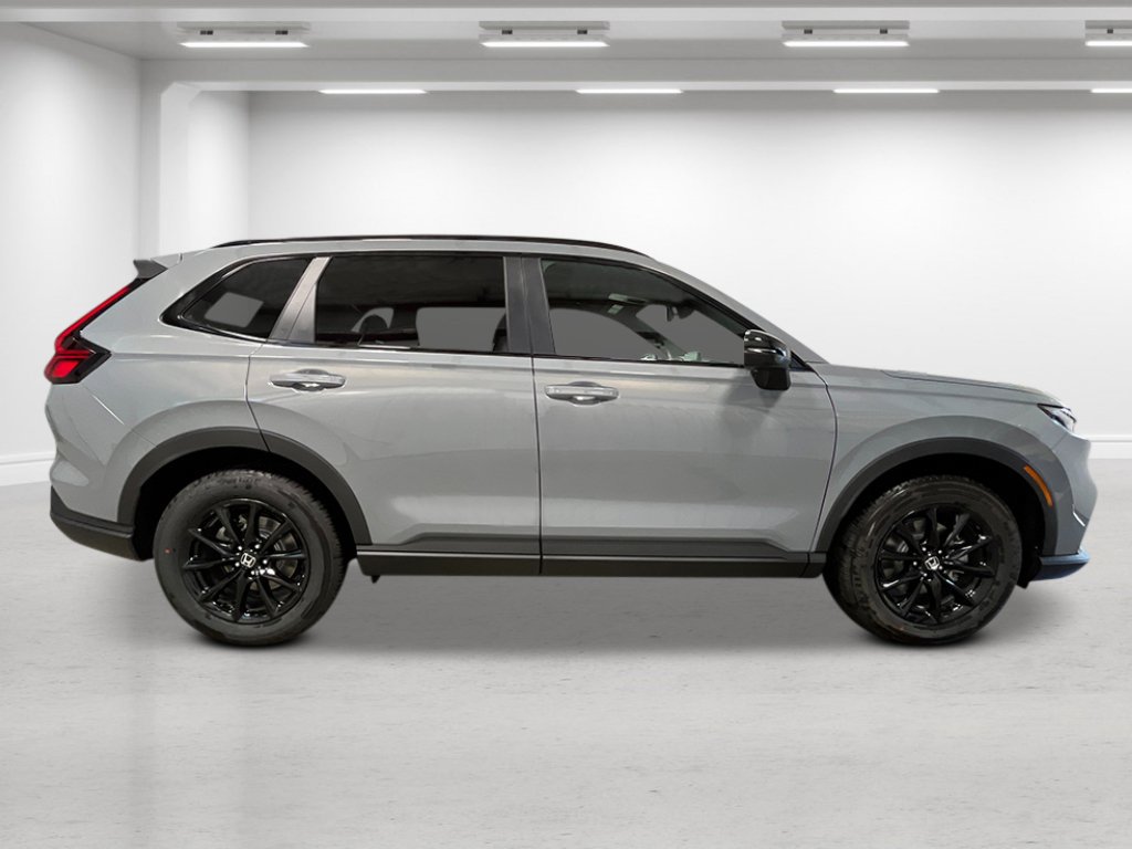New 2027 Honda CR-V Sport-L image 8