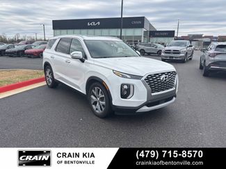 Used 2021 Hyundai Palisade SEL video 1