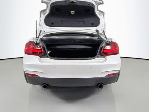 Used 2017 BMW M240i Convertible image 26