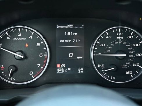 New 2026 Subaru Forester Premium image 33