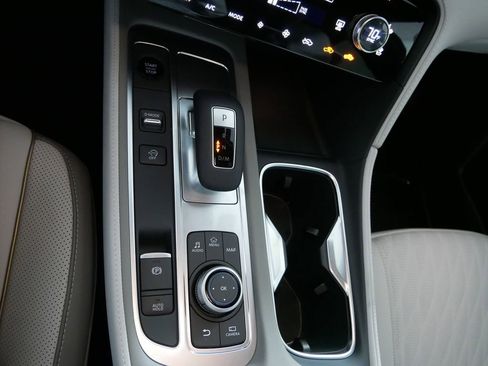 New 2026 INFINITI QX60 Autograph w/ Autograph Tech Package image 25