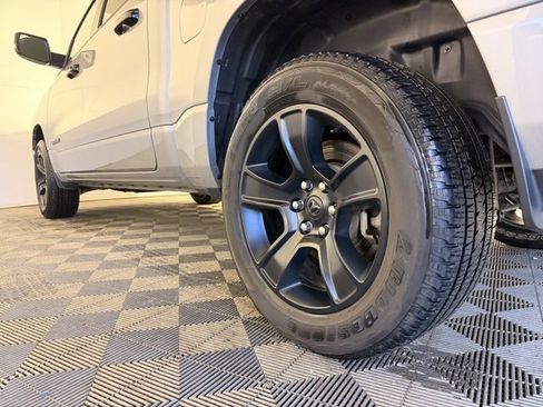 Certified 2023 RAM 1500 Big Horn image 14