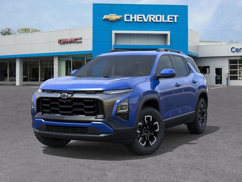 New 2026 Chevrolet Equinox ACTIV image 6