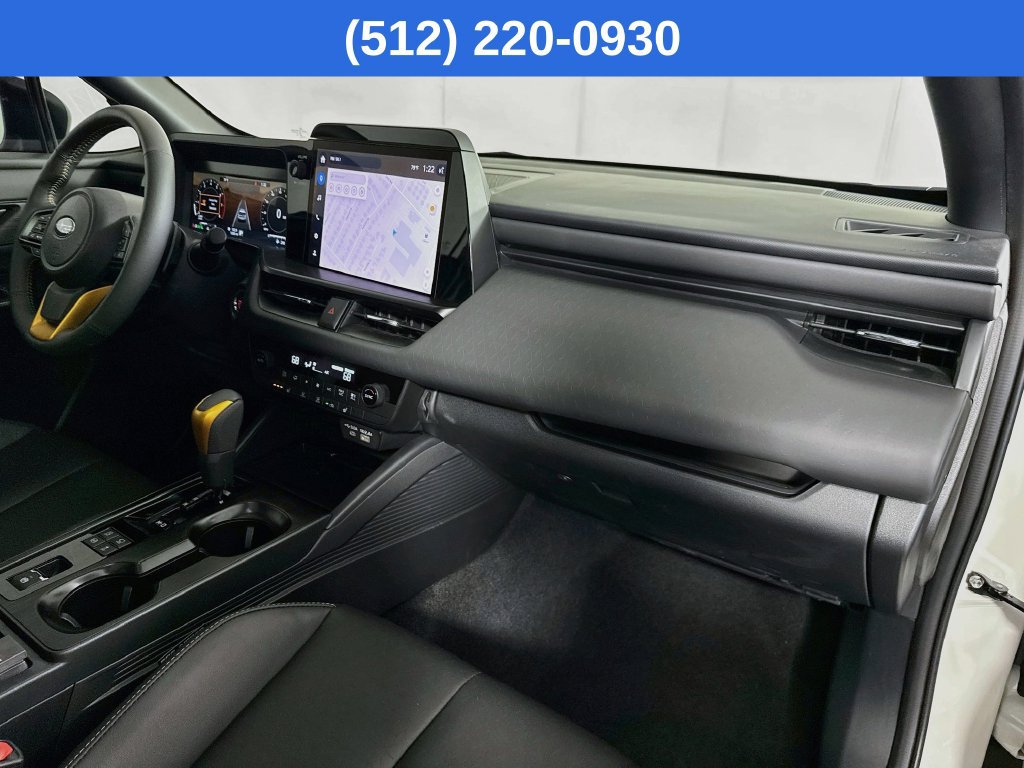 Used 2026 Subaru Outback Wilderness AWD/4WD image 38