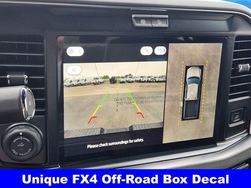 New 2026 Ford F250 4x4 Crew Cab Super Duty image 17