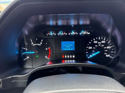 Used 2022 Ford F350 XL w/ Power Equipment Group image 15