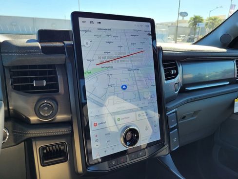 New 2025 Ford F150 Lightning Flash image 46