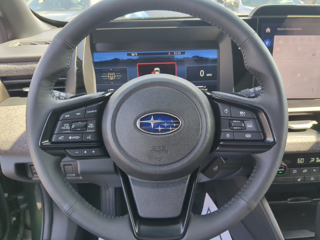 Used 2026 Subaru Outback Limited AWD/4WD image 31