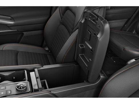 Used 2024 Nissan Pathfinder Rock Creek AWD/4WD image 9