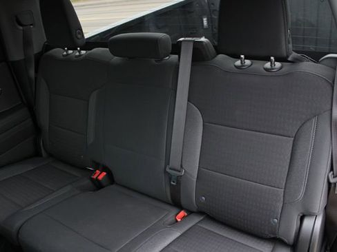 Used 2023 Chevrolet Silverado 1500 RST image 20