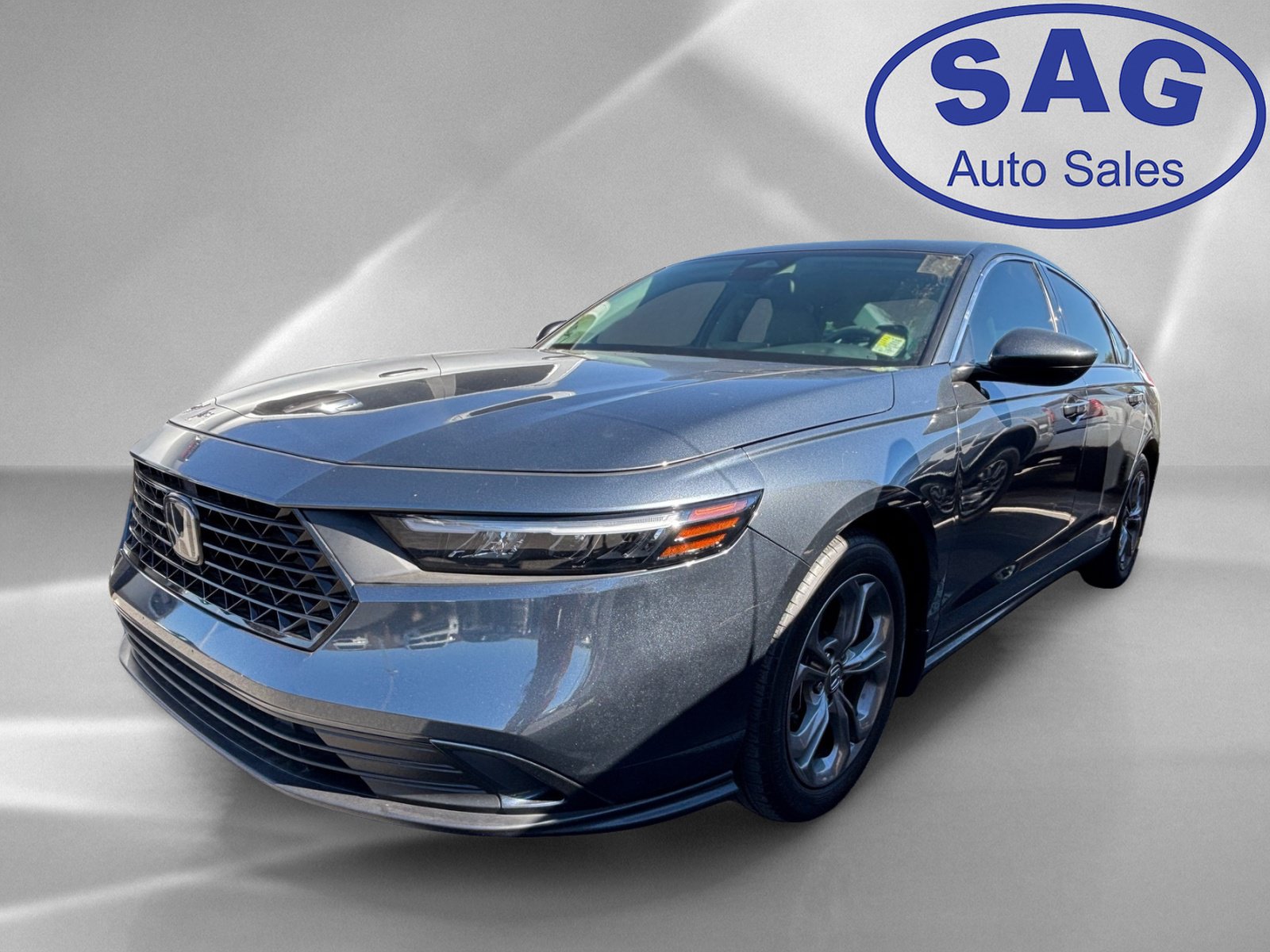 Used 2023 Honda Accord EX image 5