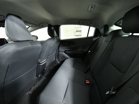 New 2026 Toyota Prius LE image 24