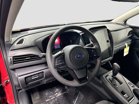 New 2026 Subaru Crosstrek 2.0i Premium image 5