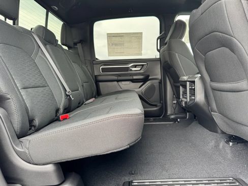 New 2026 RAM 1500 Big Horn AWD/4WD image 13