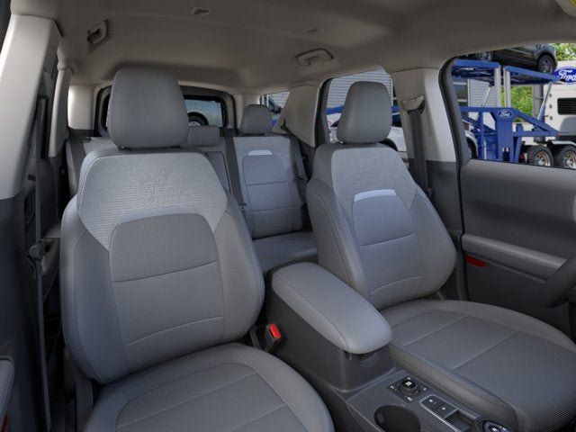 New 2026 Ford Bronco Sport Badlands AWD/4WD image 10