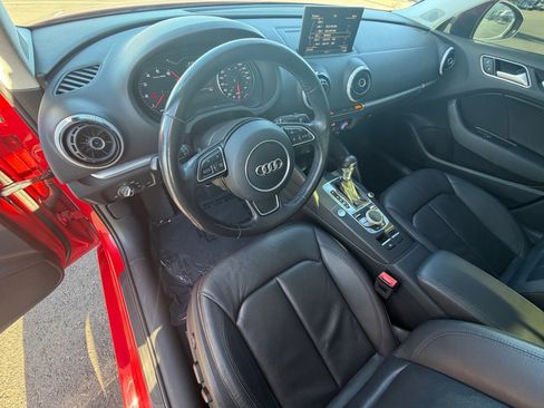 Used 2016 Audi A3 1.8T Premium Plus FWD image 16