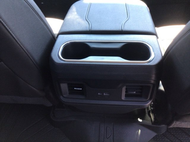 Used 2026 Chevrolet Silverado 1500 RST w/ RST All Star Premium Package AWD/4WD image 24