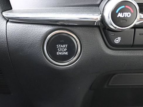 Used 2023 MAZDA CX-30 2.5 Turbo w/ Premium Package AWD/4WD image 13