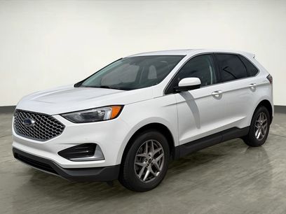 Used 2024 Ford Edge SEL