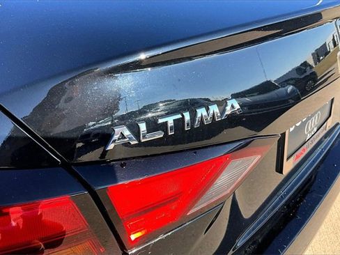 Used 2019 Nissan Altima 2.5 SL image 32