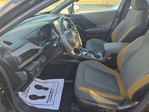 Used 2025 Subaru Crosstrek 2.5i Sport image 12