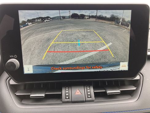 Certified 2024 Toyota RAV4 XSE image 25