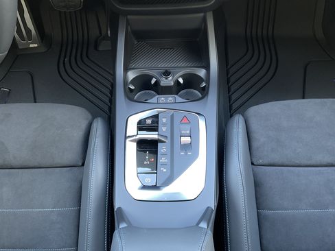 New 2026 BMW M235i xDrive w/ Technology Package AWD/4WD image 19