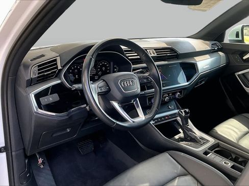 Used 2023 Audi Q3 2.0T Premium AWD/4WD image 18