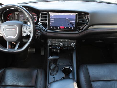 Used 2024 Dodge Durango R/T image 25