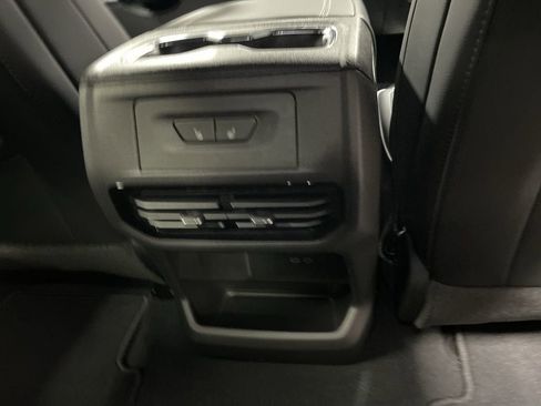 New 2025 Chevrolet Silverado EV LT image 15