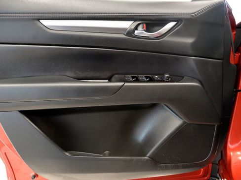 Used 2023 MAZDA CX-5 AWD 2.5 S w/ Preferred Package image 14