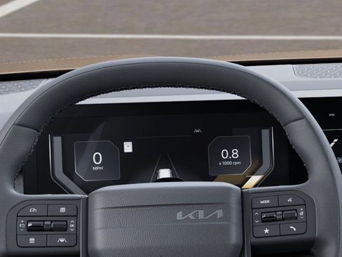 New 2027 Kia Telluride SX X-Line AWD/4WD image 21